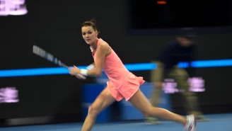 Agnieszka Radwańska na pewno wystąpi w mistrzostwach WTA