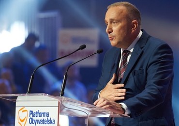 Sondaż: PO jest główną siłą opozycyjną dla 40 proc. Polaków