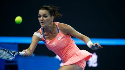 Agnieszka Radwańska zagra na Turnieju Masters w Singapurze!