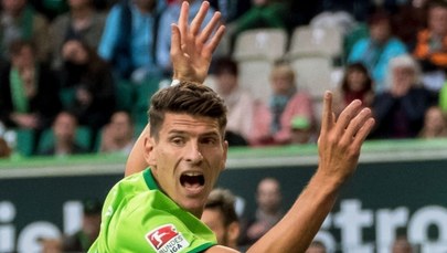 El. MŚ 2018: Kontuzjowany Mario Gomez opuści najbliższe mecze Niemców