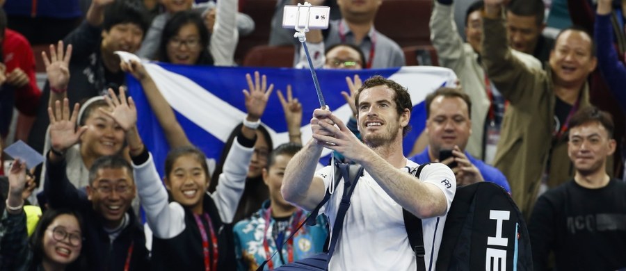 Słynny szkocki tenisista Andy Murray był nękany przez pokojówkę. Kobieta weszła do jego pokoju hotelowego, gdy spał, a potem śledziła go na innych turniejach.