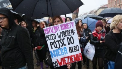 Parlament Europejski będzie dziś debatował o sytuacji kobiet w Polsce