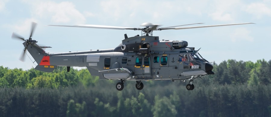 Na decyzji rządu o zerwaniu kontraktu na śmigłowce wielozadaniowe Caracal stracą polskie zakłady zbrojeniowe działające w branży lotniczej - twierdzi w rozmowie z RMF FM były wiceminister obrony w rządze PO-PSL Czesław Mroczek. Przypomnijmy, Ministerstwo Rozwoju poinformowało wczoraj o zerwaniu rozmów z francuskim Airbus Helicopters ws. kontraktu na zakup śmigłowców Caracal.