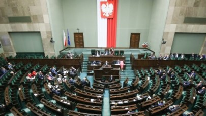 Senat nie będzie pracował nad projektem dotyczącym aborcji. Czeka na Sejm