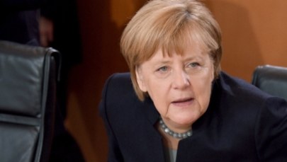 Merkel: Mimo wzmożonej agresji, polityka uchodźcza nie zmieni się