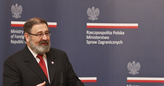 Krzysztof Stanowski: Trzeba zrobić wszystko, aby nie pójść ...