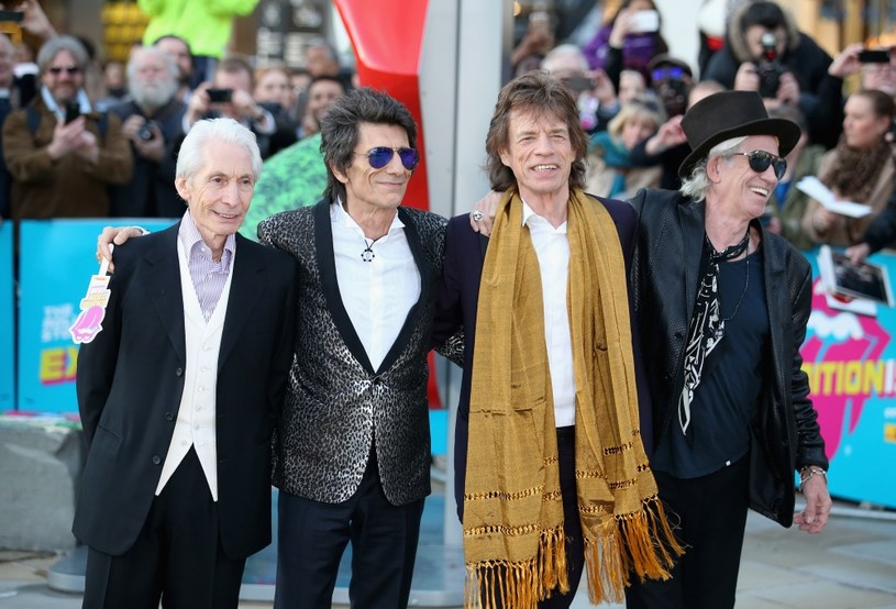 Zgodnie z zaleceniami Unii Europejskiej premiery nowych płyt mają odbywać się w piątek. Ale oni zawsze mieli gdzieś zalecenia, czy przepisy. Dlatego już w czwartek (6 października) można oczekiwać premiery nowego albumu The Rolling Stones. Tak przynajmniej sugerują zapowiedzi muzyków supergrupy.