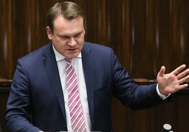 Sejm przyjął uchwałę ws. CETA