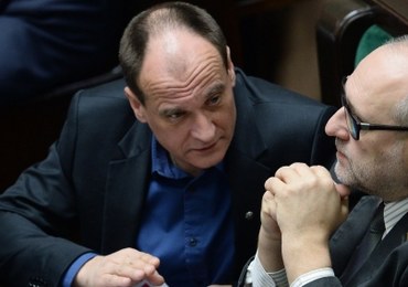 Zamieszanie z ustawą o zakazie in vitro. Kilku posłów Kukiz'15 wycofało swoje podpisy