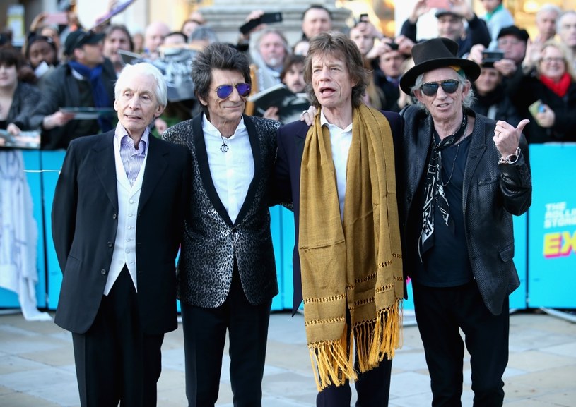 Tajemnica rozwiązana - w czwartek (6 października) zespół The Rolling Stones ogłosił, że 2 grudnia wyda nową płytę, pierwszą od ponad dekady. Poznaliśmy też pierwszy utwór "Just Your Fool".