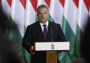 Orban: Czas na partnerstwo Europy Środkowej i Chin