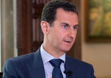 Baszar el-Asad: Odzyskamy cały kraj, wraz z Aleppo
