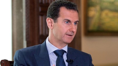 Baszar el-Asad: Odzyskamy cały kraj, wraz z Aleppo