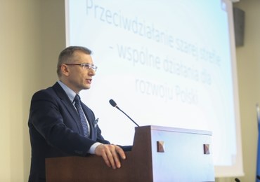 Prezes NIK znów prosi o uchylenie mu immunitetu