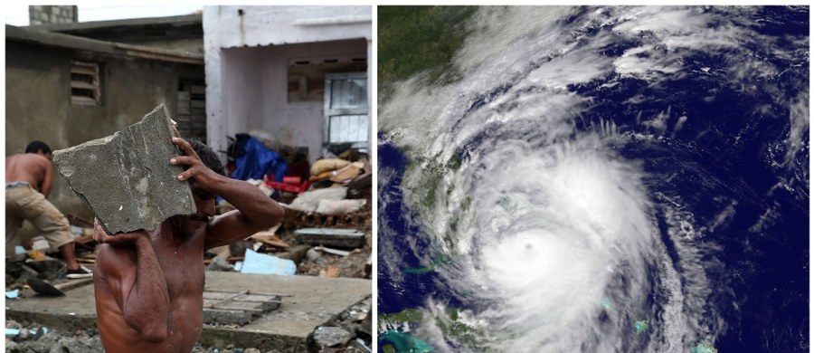 Do 339 wzrosła liczba ofiar śmiertelnych huraganu Matthew na Haiti. Na sąsiedniej Dominikanie żywioł spowodował śmierć czterech osób. Matthew to najpotężniejszy huragan w regionie od 2007 roku, gdy na wybrzeżu szalał Felix. We wtorek żywioł dotarł na Haiti i Dominikanę, powodując tam ogromne spustoszenia. Na Kubie Matthew uderzył na słabo zaludnionym wschodzie. Ewakuowano prawie 380 tys. ludzi.