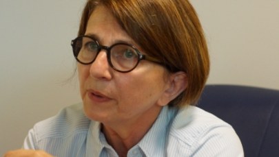 Groźba zawieszenia w prawach członka PO podziałała: Julia Pitera wykona sądowe wyrok