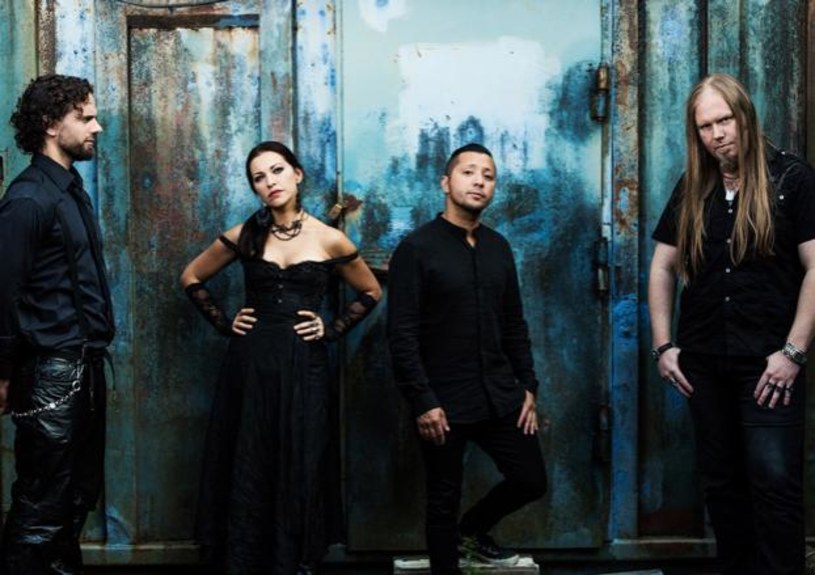 Norweska, symfo-gothicmetalowa formacja Sirenia odlicza już dni do premiery swojej ósmej płyty.