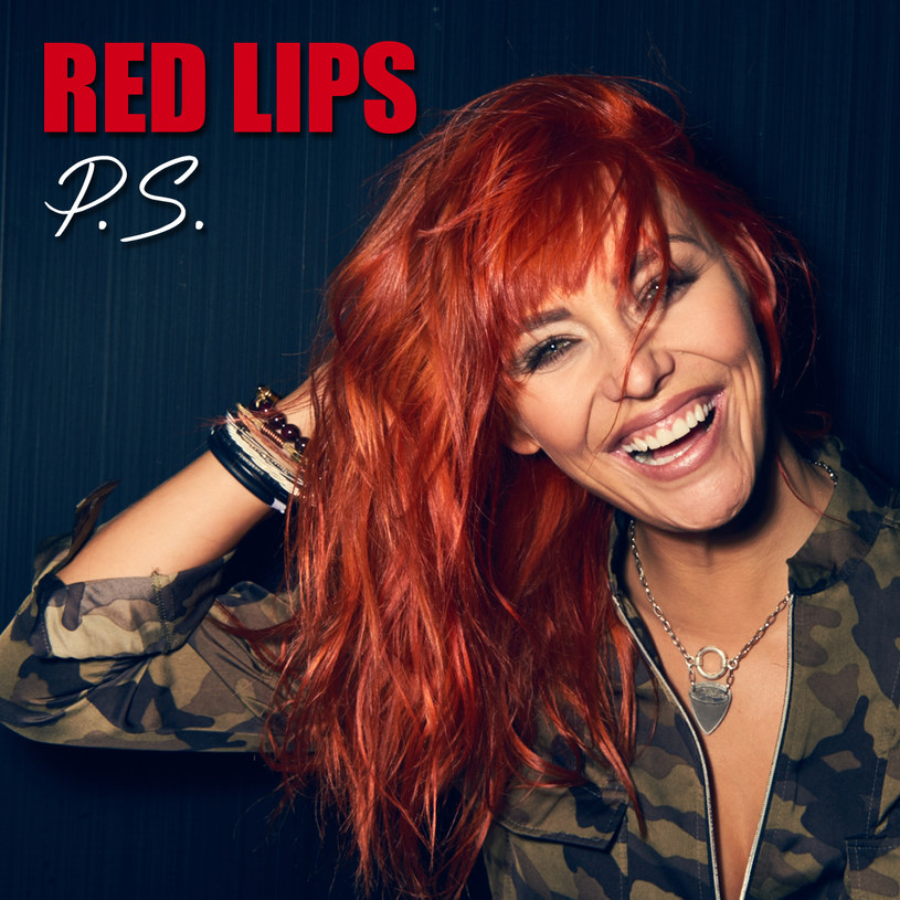 23 listopada ukaże się nowa płyta grupy Red Lips - "Zmiana planu". Jej zapowiedzią jest piosenka "P.S.", której możecie posłuchać poniżej.