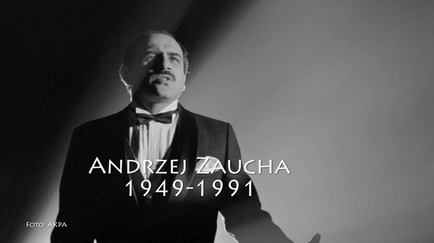 Wraz z jego śmiercią skończyła się pewna epoka w polskiej kulturze. Andrzej Zaucha, wokalista, perkusista, saksofonista, a także aktor w dniu śmierci miał zaledwie 42 lata. 