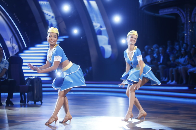 Misheel Jargalsaikhan i Urszula Dębska, które w 6. odcinku "Tańca z Gwiazdami" stworzyły pierwszy w historii programu kobiecy duet, do końca walczyły o pozostanie w show Polsatu. Ostatecznie z szansą na Kryształową Kulę pożegnała się Urszula Dębska.