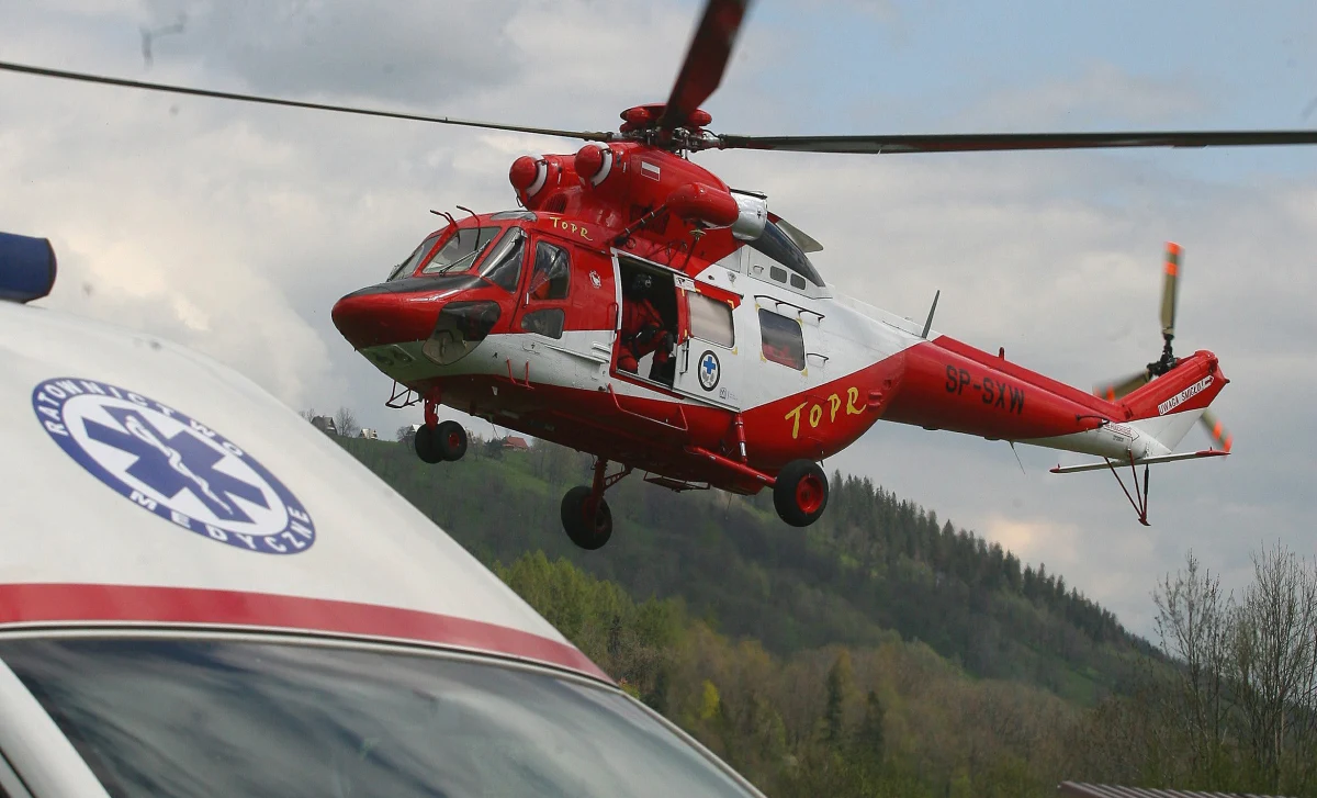 Z powodu dużej ilości śniegu ratownicy Tatrzańskiego Ochotniczego Pogotowia Ratunkowego wstrzymali poszukiwania 28-letniego biegacza, który we wtorek zaginął w Tatrach. Akcja zostanie wznowiona, gdy warunki się poprawią.