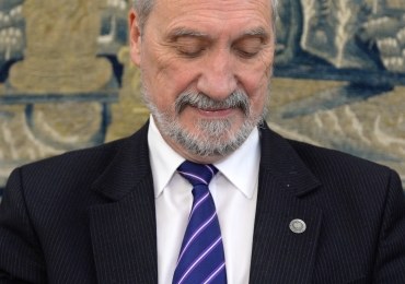 Macierewicz: Airbus Helicopters nie przedstawił propozycji ws. offsetu