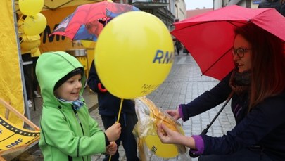 Twoje Miasto w Faktach RMF FM: Odwiedziliśmy Olesno - miasto róż