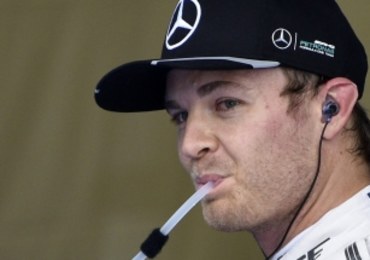 Formuła 1: Rosberg wystartuje z pole position. Wywalczył je po raz 30. w karierze