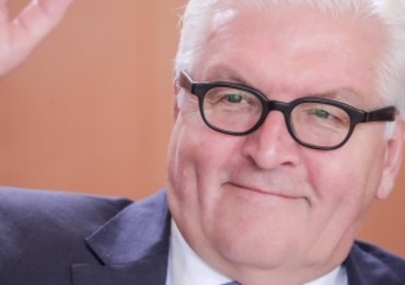Steinmeier: Sytuacja na świecie groźniejsza niż w czasach zimnej wojny