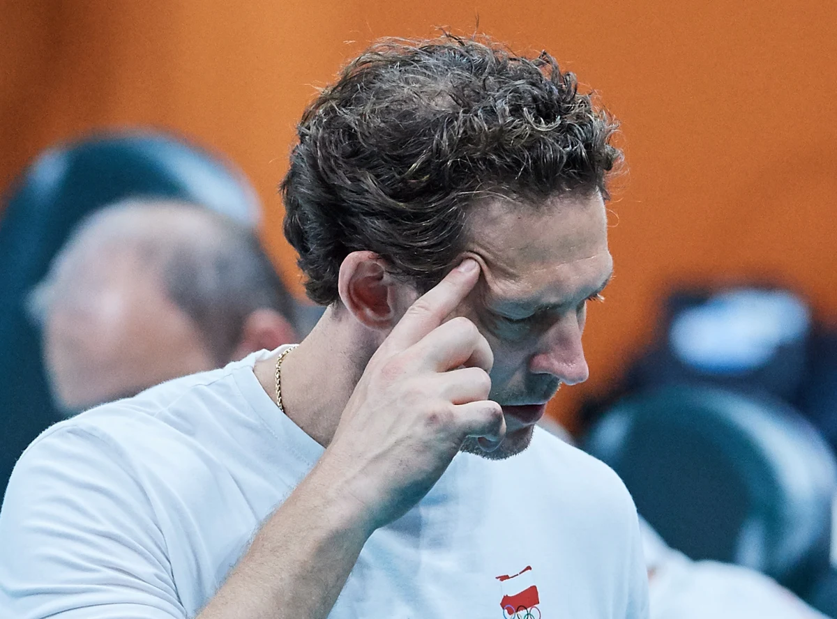 W poniedziałek zbiera się zarząd Polskiego Związku Piłki Siatkowej. Jednym z punktów obrad ma być dyskusja i głosowanie na temat przyszłości trenera męskiej reprezentacji Stephane'a Antigi.