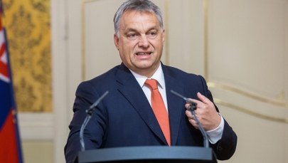 Orban: Ws. poprawki do konstytucji liczę na poparcie wszystkich posłów