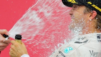 Formuła 1: Nico Rosberg najszybszy w Japonii. Tytuł dla Mercedesa 