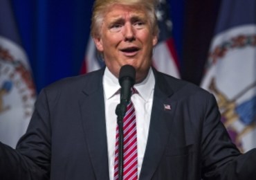 "Tracę erotyczne zainteresowanie kobietami powyżej lat 35". Kolejne wypowiedzi Trumpa szokują
