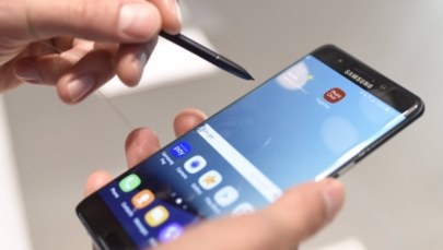 Nieoficjalnie: Samsung zawiesza produkcję Note 7