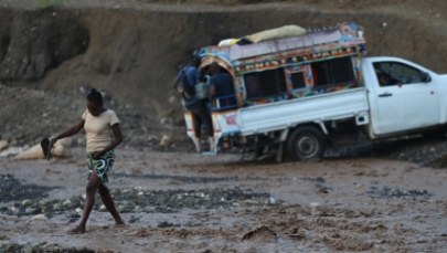 Matthew zabił na Haiti 1000 osób