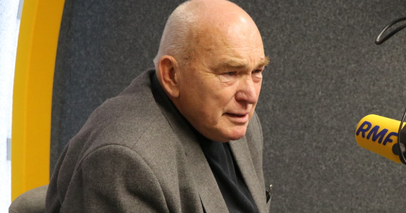 Mirosław Handke: Wciąż wierzę, że gimnazja przetrwają - wydarzenia.interia.pl