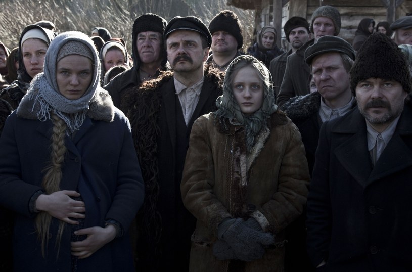 "Wołyń" w reżyserii Wojtka Smarzowskiego przyciągnął do kin w pierwszy weekend wyświetlania blisko 230 000 widzów. 
