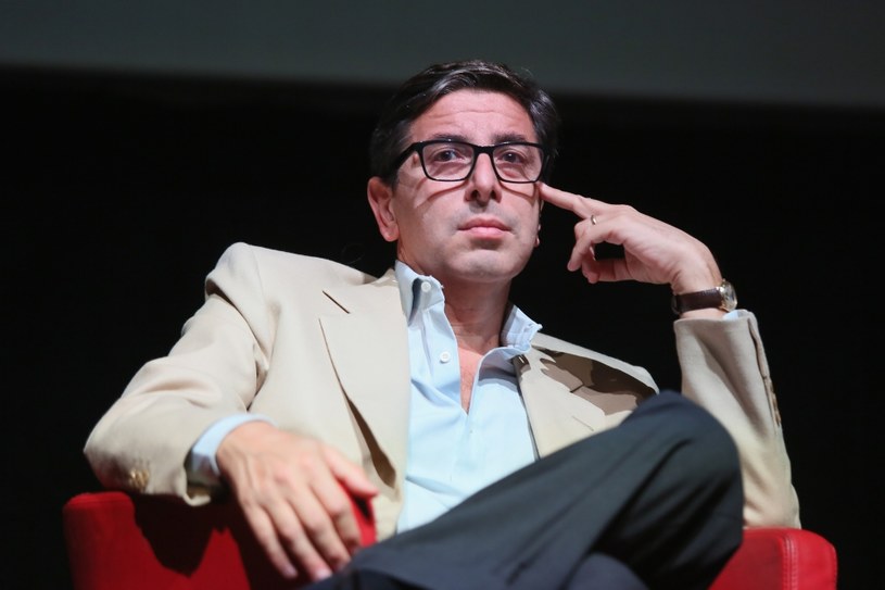 Gigantem kina nazwał Andrzeja Wajdę dyrektor festiwalu filmowego w Rzymie Antonio Monda. Na tej międzynarodowej imprezie w piątek odbędzie się pokaz ostatniego filmu zmarłego w niedzielę w wieku 90 lat reżysera, "Powidoki".
