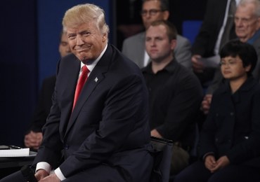 Republikanie zdają się opuszczać Donalda Trumpa