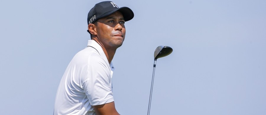 Słynny golfista Tiger Woods, który kilka dni temu zapowiadał powrót po 14-miesięcznej absencji, wycofał się z udziału w turnieju w Napa w Kalifornii. Nie weźmie też udziału w kolejnych zawodach w Turcji w listopadzie.