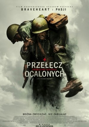 Przełęcz ocalonych