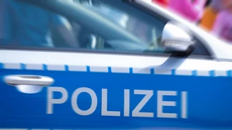 Niemcy: Sześciolatkowie pomogli policji. Narysowali wypadek
