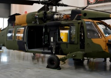 Wojsko bez nowych helikopterów? Klich: Może chodzi o to, by nie wydać pieniędzy