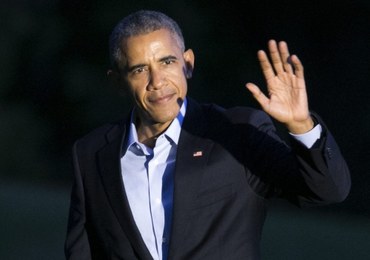 Barack Obama zapowiada ekspedycję na Marsa za kilkanaście lat