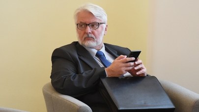 Waszczykowski rozmawiał z szefem MSZ Francji. M.in. o śmigłowcach