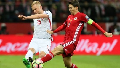 El. MŚ 2018: Polska pokonuje Armenię 2:1. Bramka Lewandowskiego w ostatniej minucie!