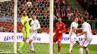 Polska - Armenia 2-1. Galeria