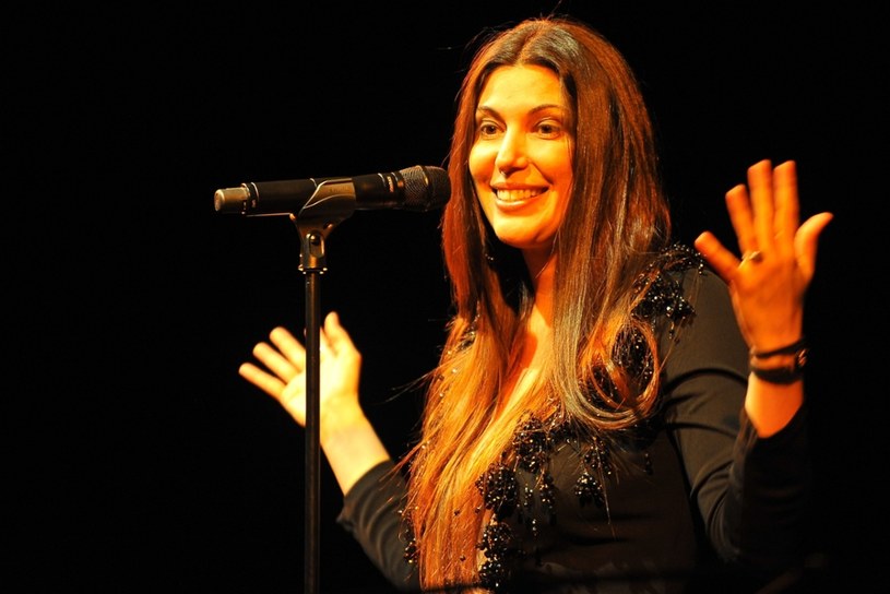 20 listopada w Teatrze Wielkim w Warszawie zaśpiewa brazylijska wokalistka Ive Mendes, nazywana "królową smooth jazzu".