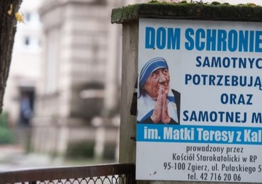 Śmierć podopiecznych domu opieki w Zgierzu. Byli głodzeni?