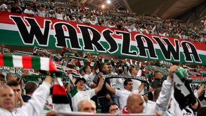 Legia Warszawa zagra z Realem Madryt przy pustych trybunach. "Smutny dzień dla naszego klubu"